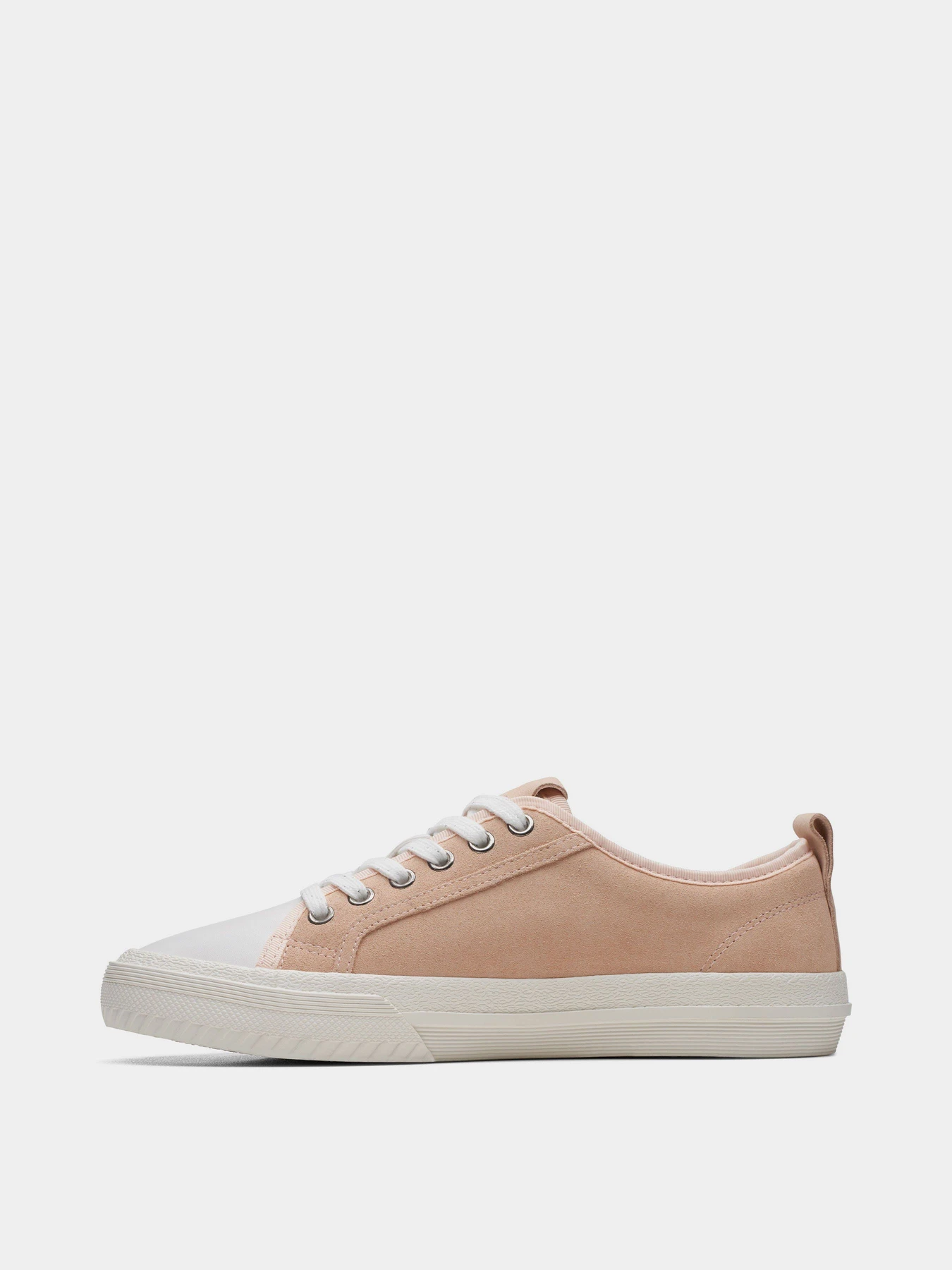 Кеды Clarks Roxby Lace модель 26169933 Фото