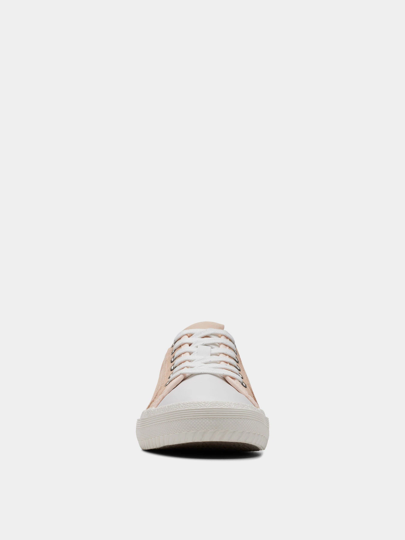 Кеды Clarks Roxby Lace модель 26169933 Фото