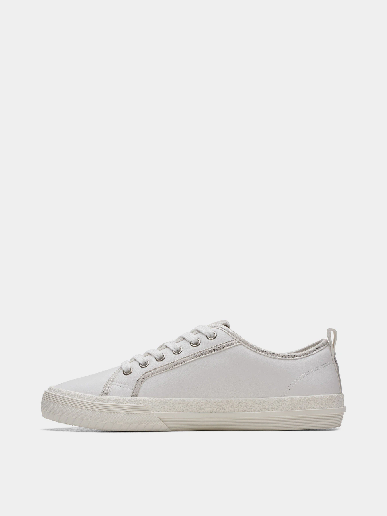 Кеды Clarks Roxby Lace модель 26169935 Кеды Clarks Roxby Lace модель 26169935 Фото