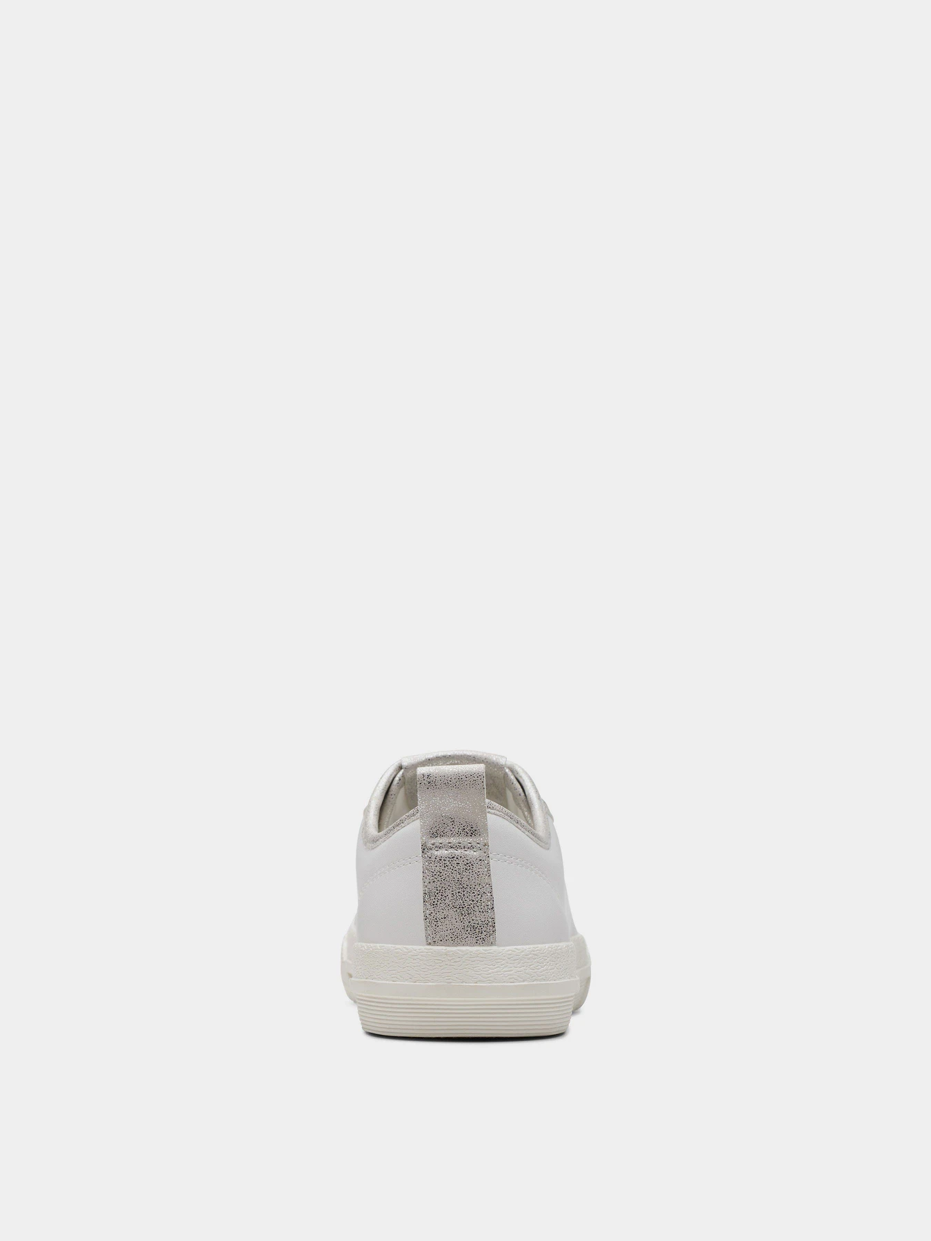 Кеды Clarks Roxby Lace модель 26169935 Кеды Clarks Roxby Lace модель 26169935 Фото