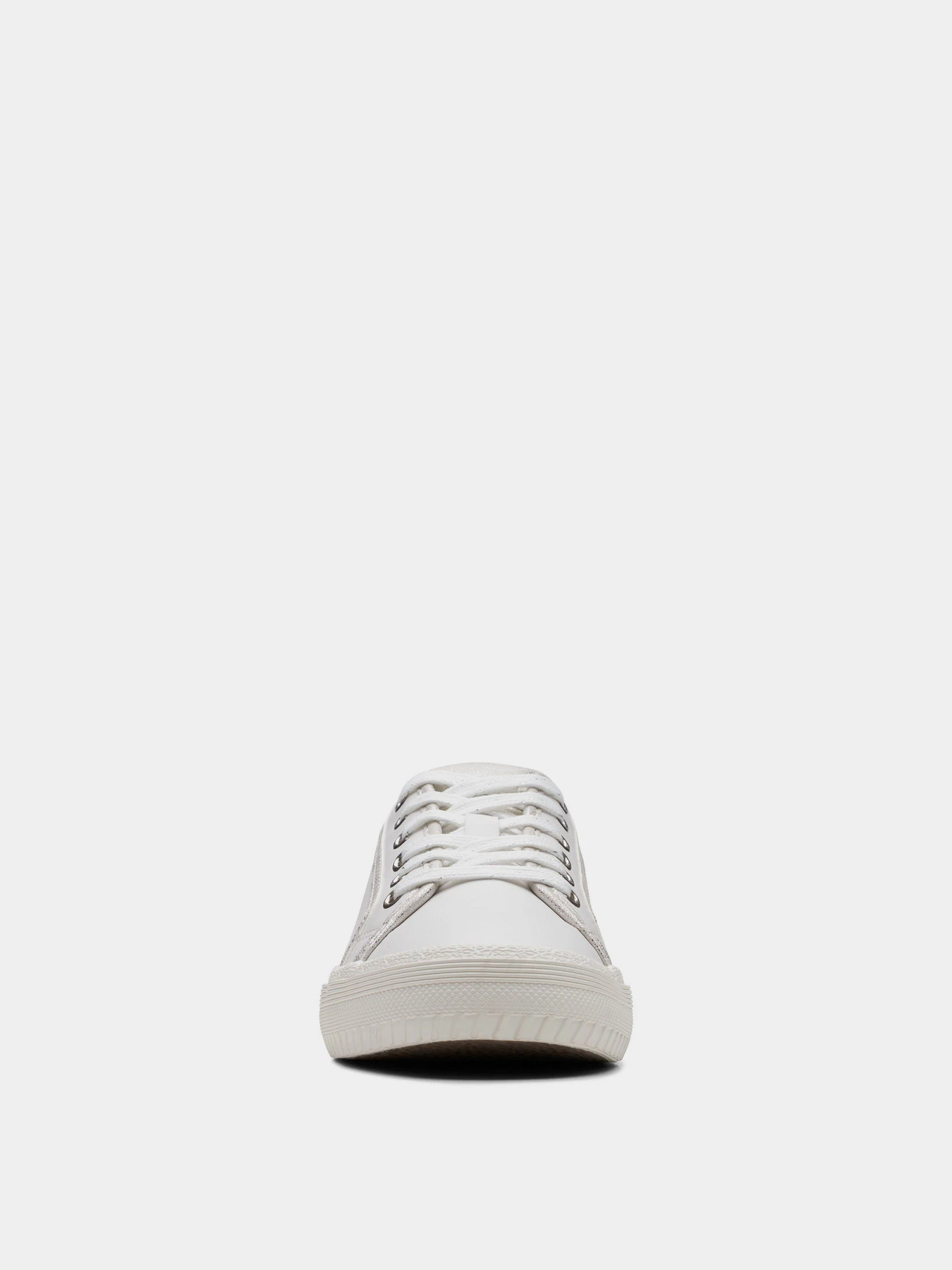 Кеды Clarks Roxby Lace модель 26169935 Кеды Clarks Roxby Lace модель 26169935 Фото