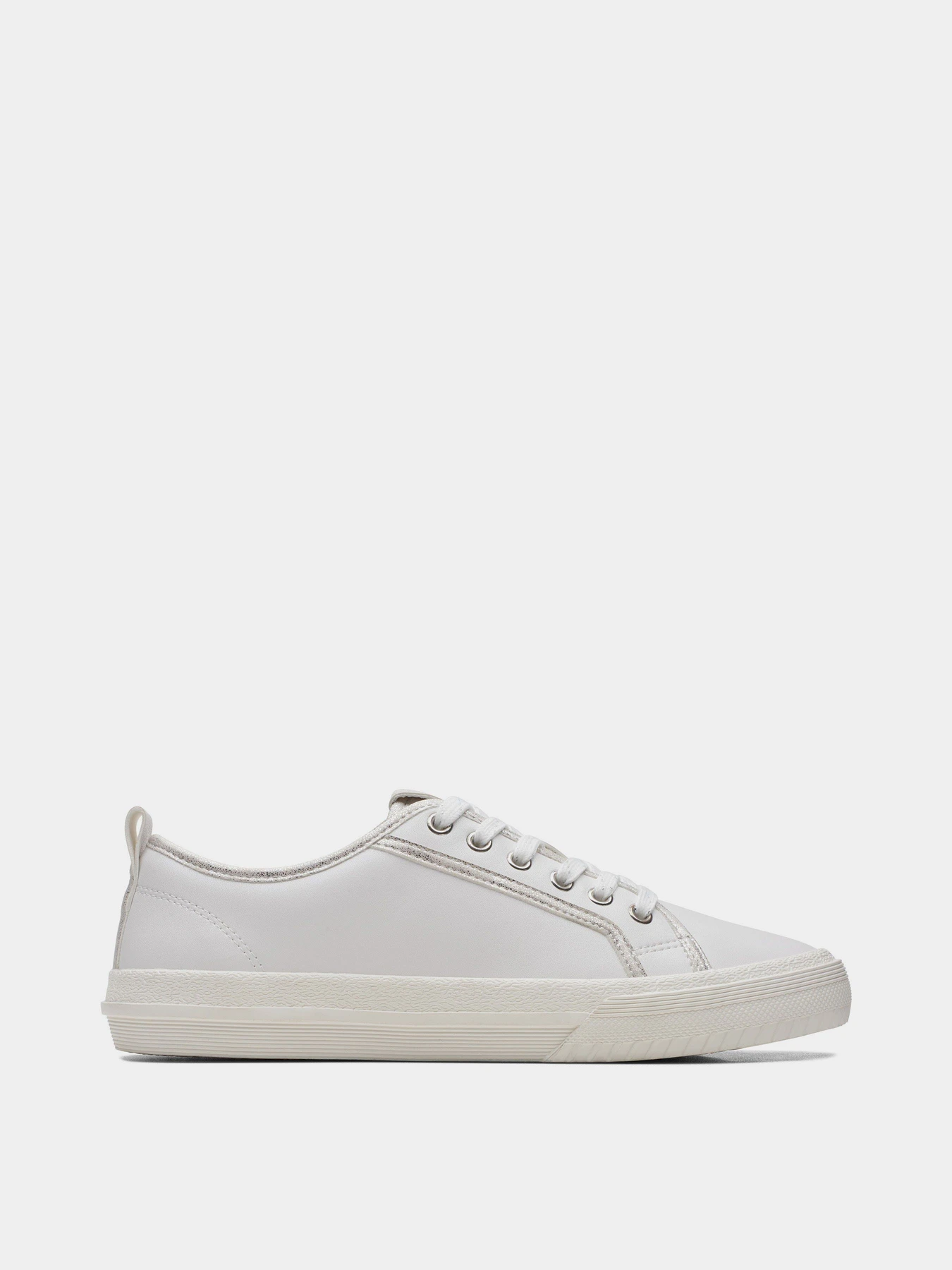 Кеды Clarks Roxby Lace модель 26169935 Кеды Clarks Roxby Lace модель 26169935 Фото