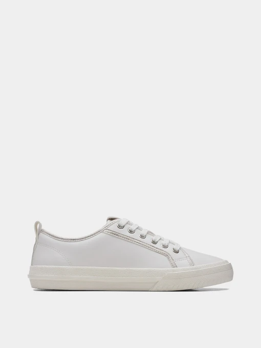 Кеды Clarks Roxby Lace модель 26169935 Фото