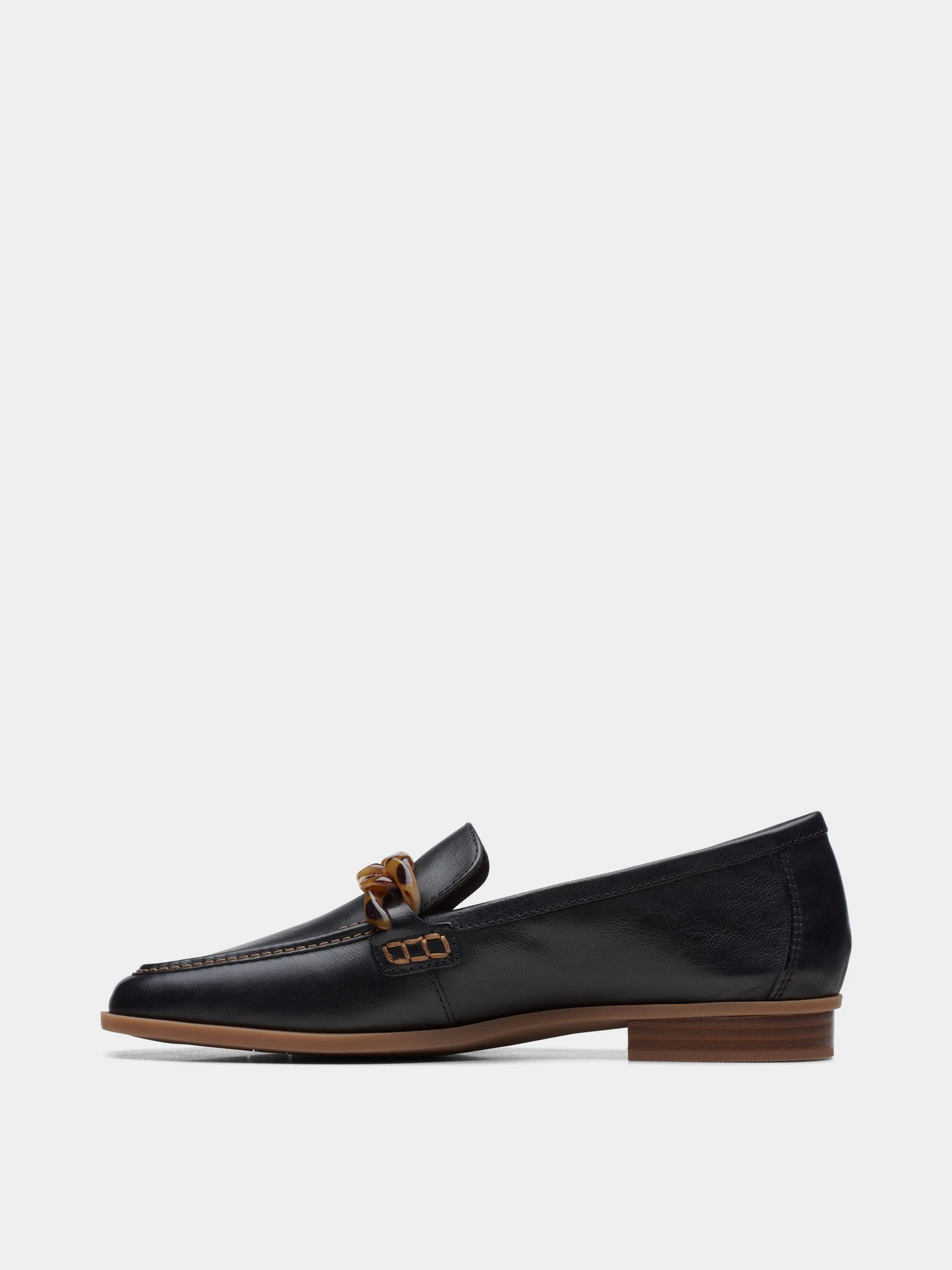Туфли и лоферы Clarks Sarafyna Iris модель 26171043 Фото