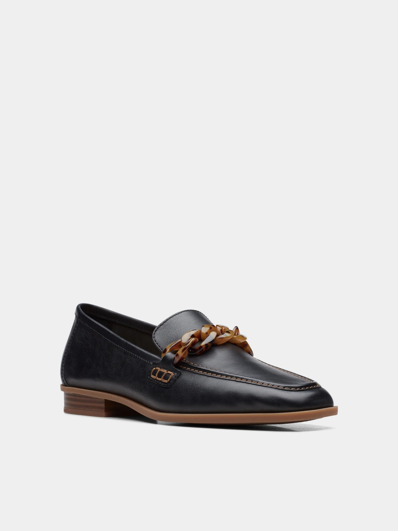 Туфли и лоферы Clarks Sarafyna Iris модель 26171043 Фото