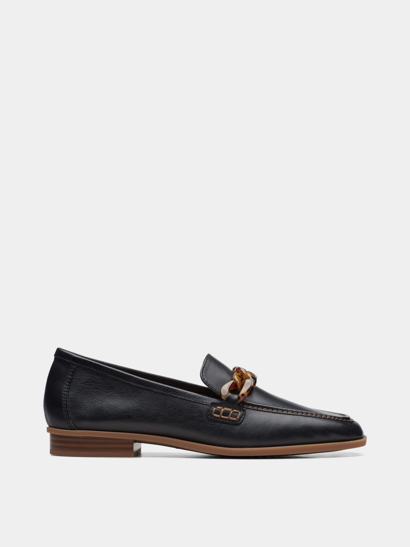 Туфли и лоферы Clarks Sarafyna Iris модель 26171043 Фото