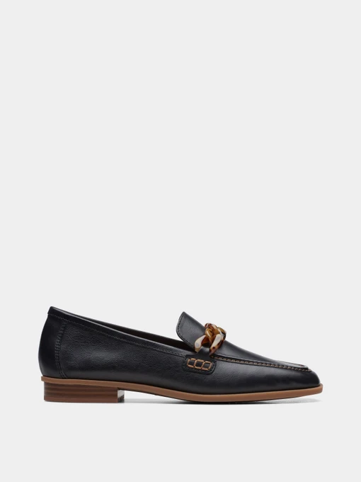 Туфлі та лофери Clarks Sarafyna Iris модель 26171043 Фото