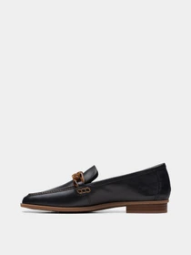Туфли и лоферы Clarks Sarafyna Iris модель 26171043 Фото