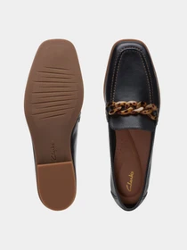 Туфли и лоферы Clarks Sarafyna Iris модель 26171043 Фото