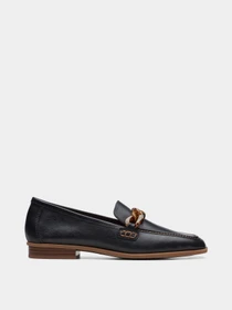 Туфли и лоферы Clarks Sarafyna Iris модель 26171043 Фото