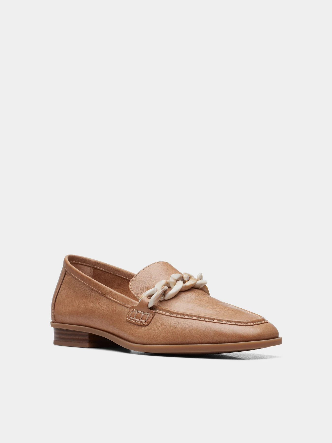 Туфли и лоферы Clarks Sarafyna модель 26171041 Фото