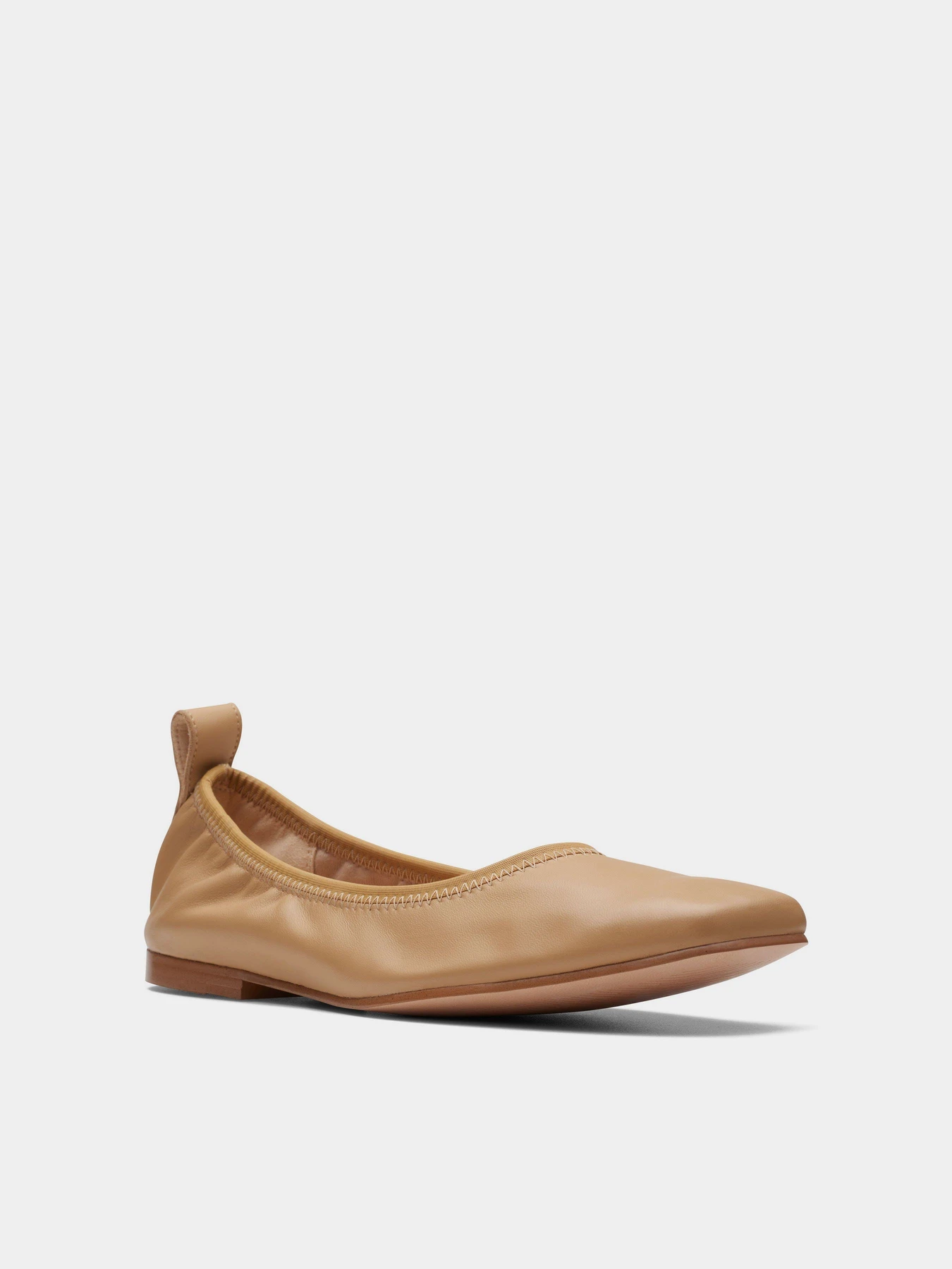 Туфли и лоферы Clarks Seren модель 26172061 Фото