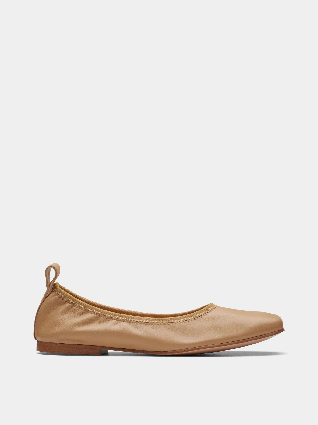 Туфли и лоферы Clarks Seren модель 26172061 Фото