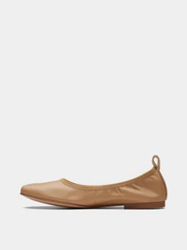 Туфли и лоферы Clarks Seren модель 26172061 Фото