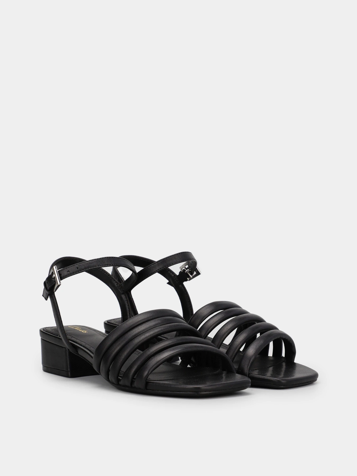 Босоніжки Clarks Seren25 Part модель 26170819 Фото