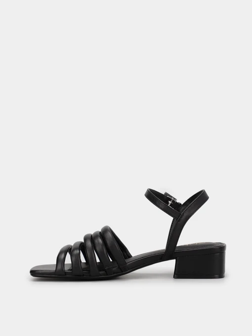 Шкіряні Жіночі Босоніжки Clarks Seren25 Part фото 2