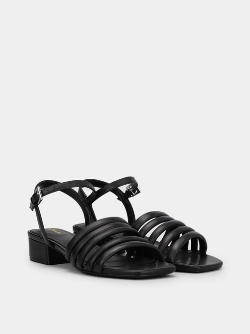 Шкіряні Жіночі Босоніжки Clarks Seren25 Part фото 3
