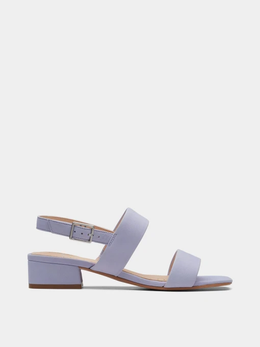 Босоніжки Clarks Seren25 Strap модель 26171048 Фото