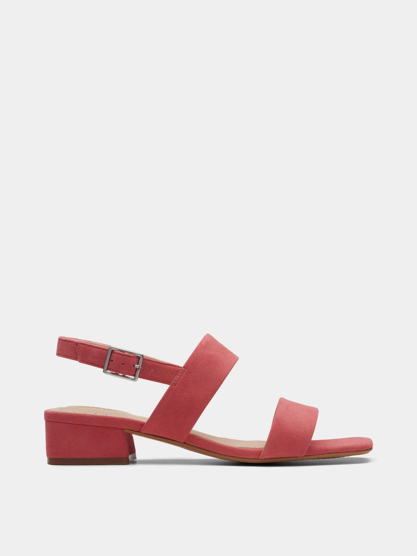 Босоніжки Clarks Seren25 Strap модель 26171864 Босоніжки Clarks Seren25 Strap модель 26171864 Фото