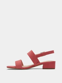 Босоніжки Clarks Seren25 Strap модель 26171864 Фото