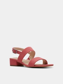 Босоніжки Clarks Seren25 Strap модель 26171864 Фото