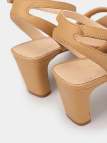 Босоножки Clarks Seren65 Strap модель 26171055 Фото