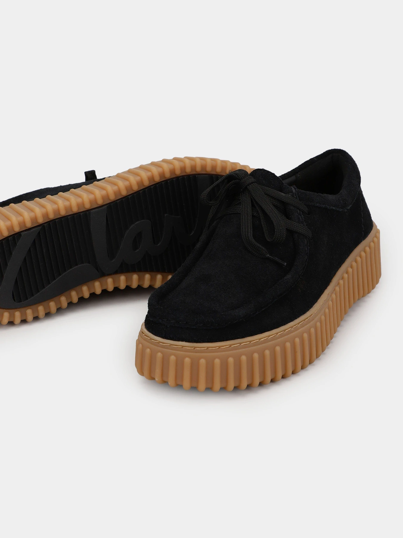 Туфли и лоферы Clarks Torhill Bee модель 26172044 Туфли и лоферы Clarks Torhill Bee модель 26172044 Фото