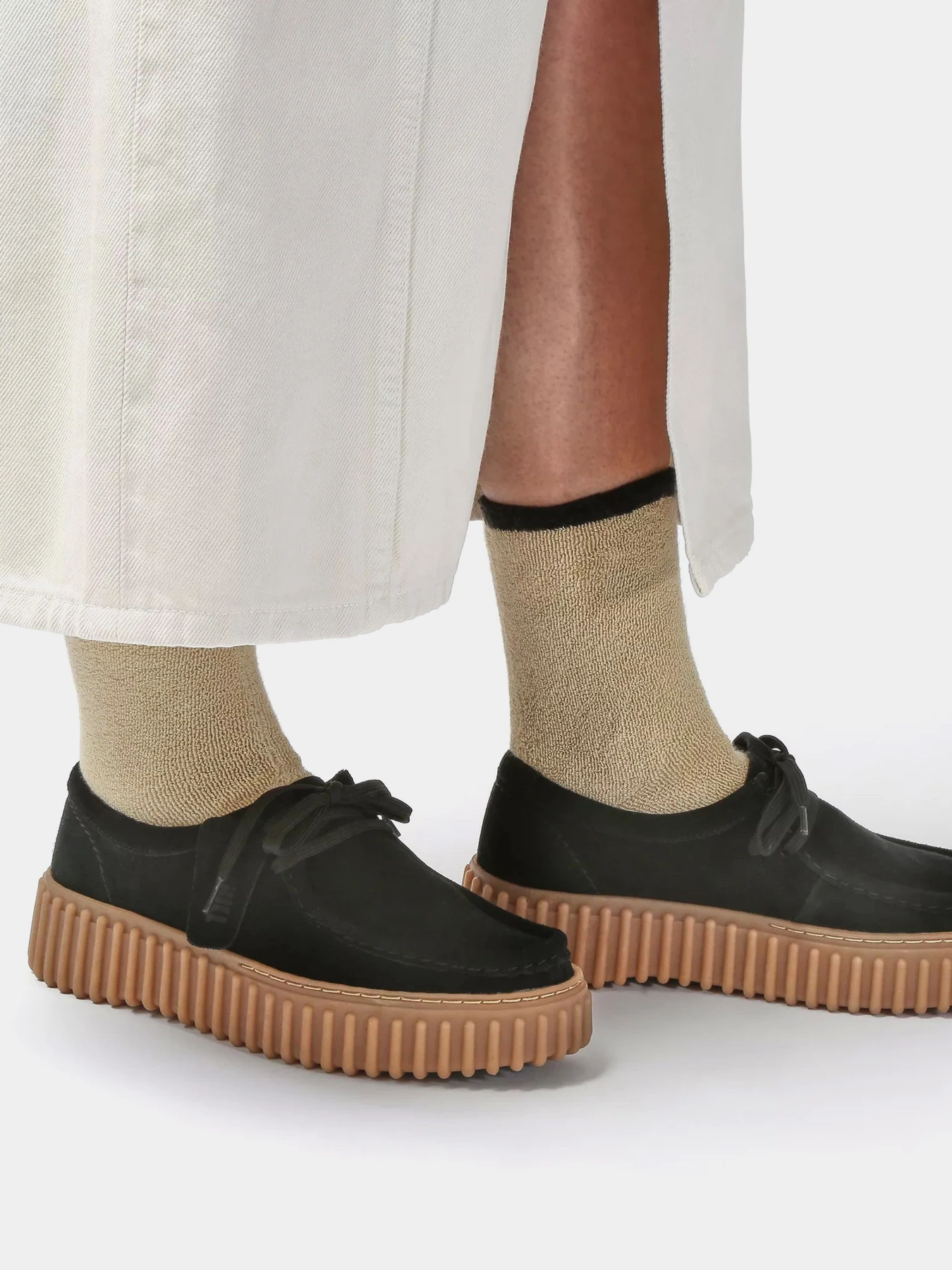 Туфли и лоферы Clarks Torhill Bee модель 26172044 Туфли и лоферы Clarks Torhill Bee модель 26172044 Фото