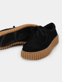 Туфли и лоферы Clarks Torhill Bee модель 26172044 Фото