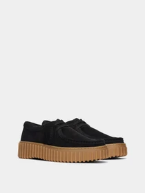 Туфли и лоферы Clarks Torhill Bee модель 26172044 Фото