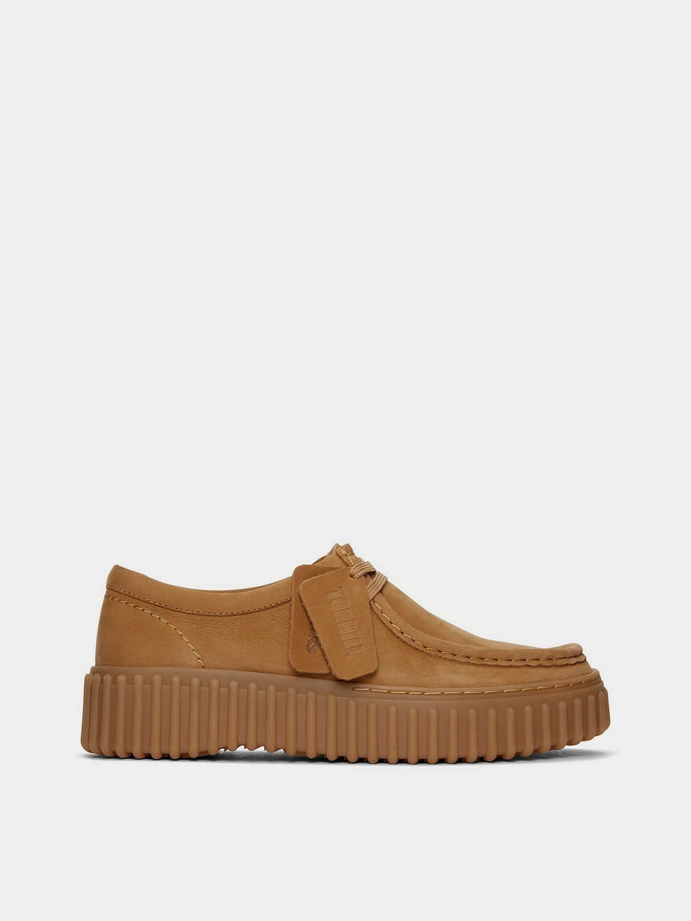 Туфлі та лофери Clarks Torhill Bee модель 26172084 Туфлі та лофери Clarks Torhill Bee модель 26172084 Фото