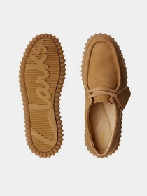 Туфлі та лофери Clarks Torhill Bee модель 26172084 Фото