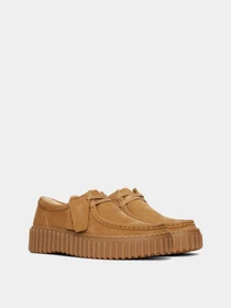 Туфлі та лофери Clarks Torhill Bee модель 26172084 Фото