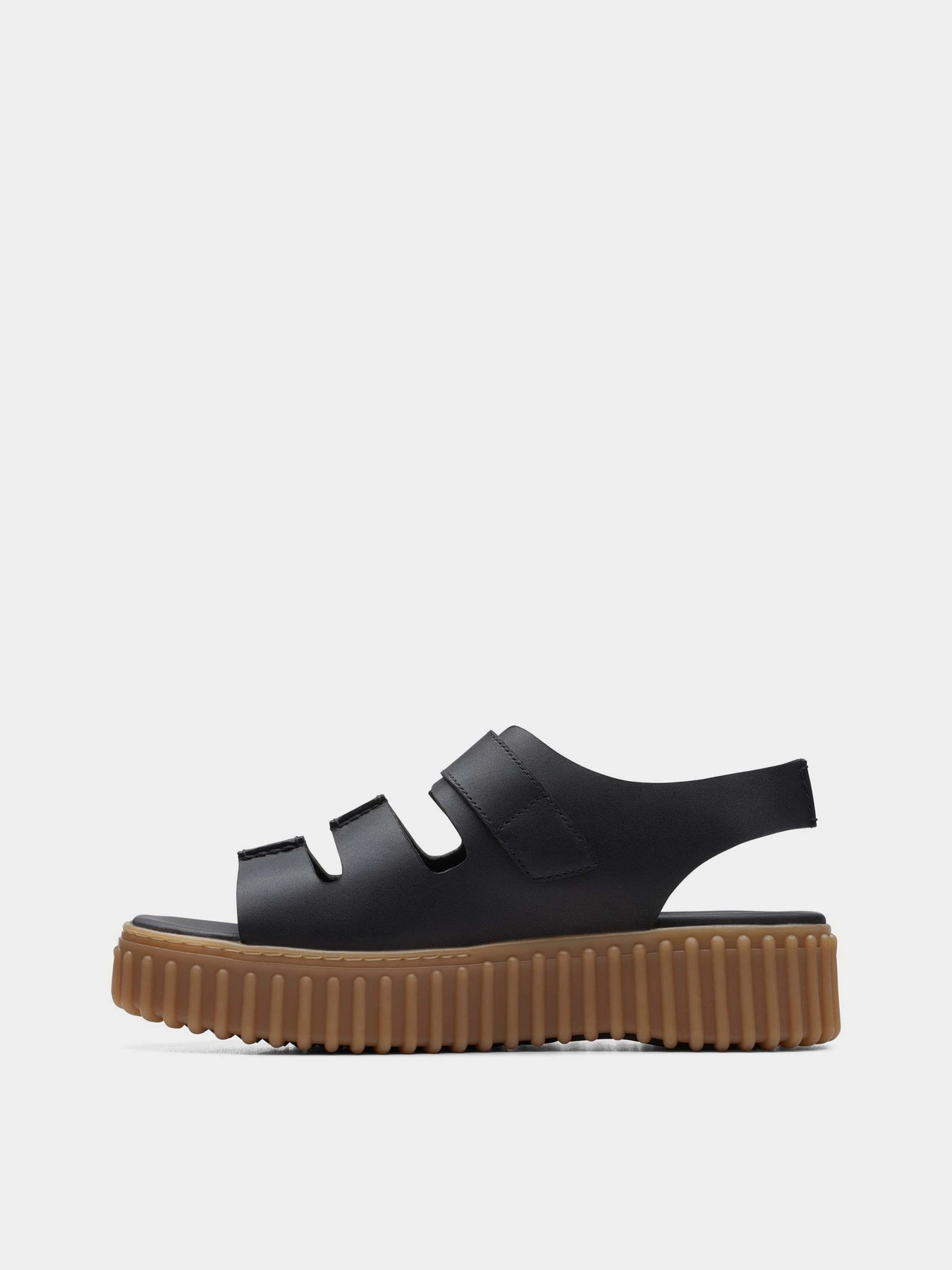 Сандалии Clarks Torhill Seam модель 26172064 Фото