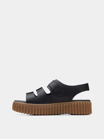 Сандалии Clarks Torhill Seam модель 26172064 Фото