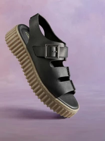 Сандалии Clarks Torhill Seam модель 26172064 Фото
