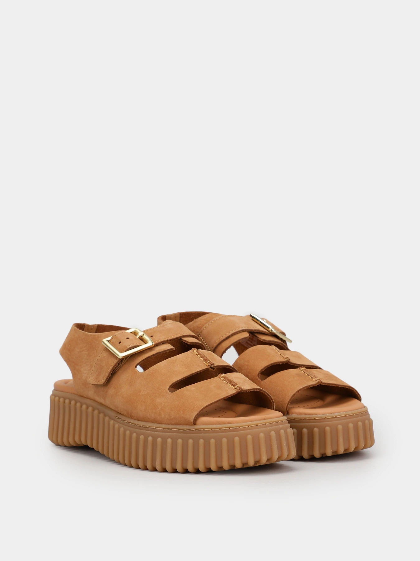Сандалии Clarks Torhill Seam модель 26172065 Фото