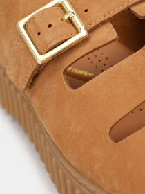 Сандалии Clarks Torhill Seam модель 26172065 Фото