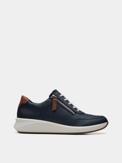 Кроссовки Clarks модель 26170213 Фото