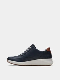 Кросівки Clarks модель 26170213 Фото