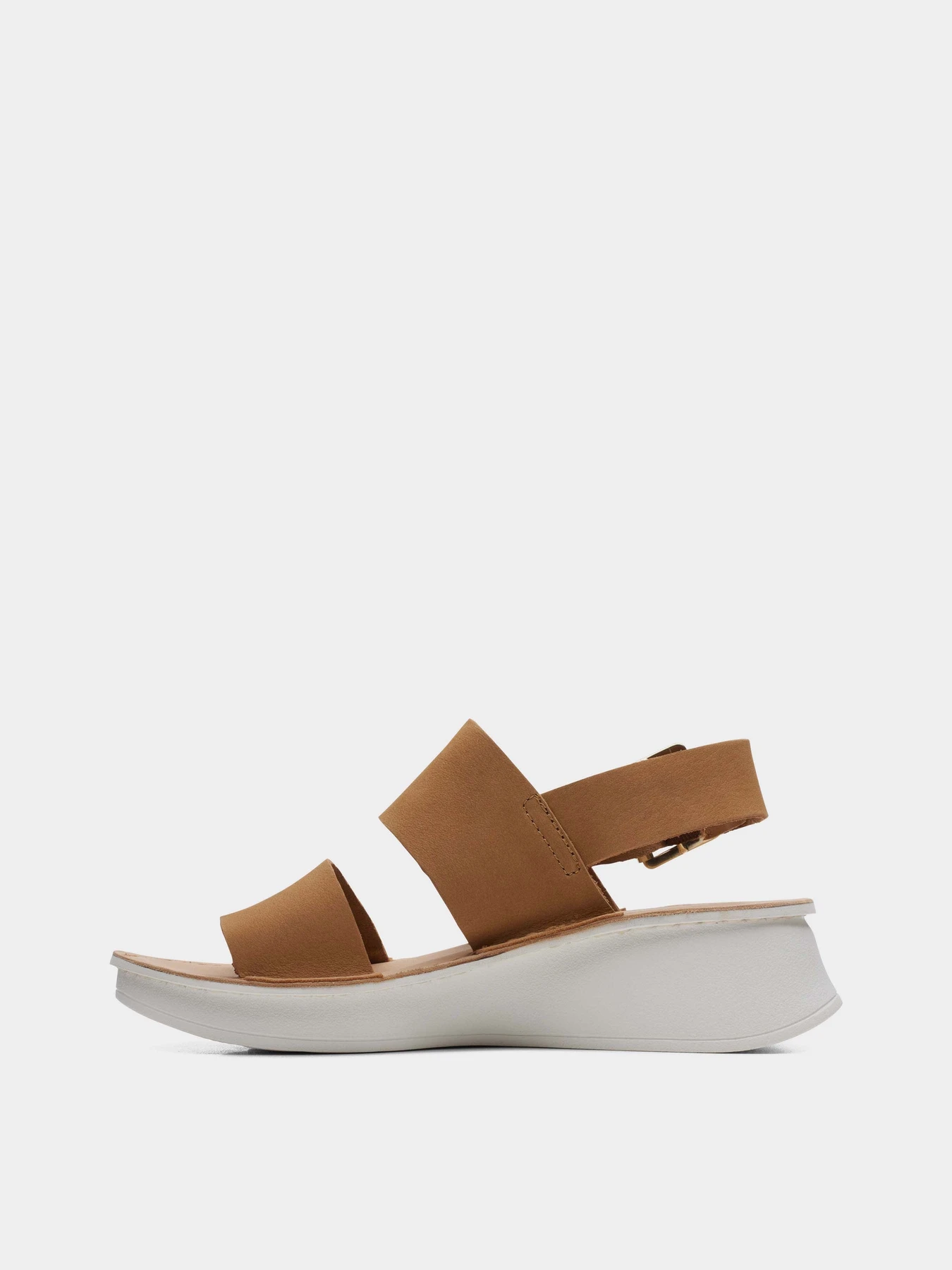 Босоніжки Clarks Velhill Strap модель 26170823 Босоніжки Clarks Velhill Strap модель 26170823 Фото