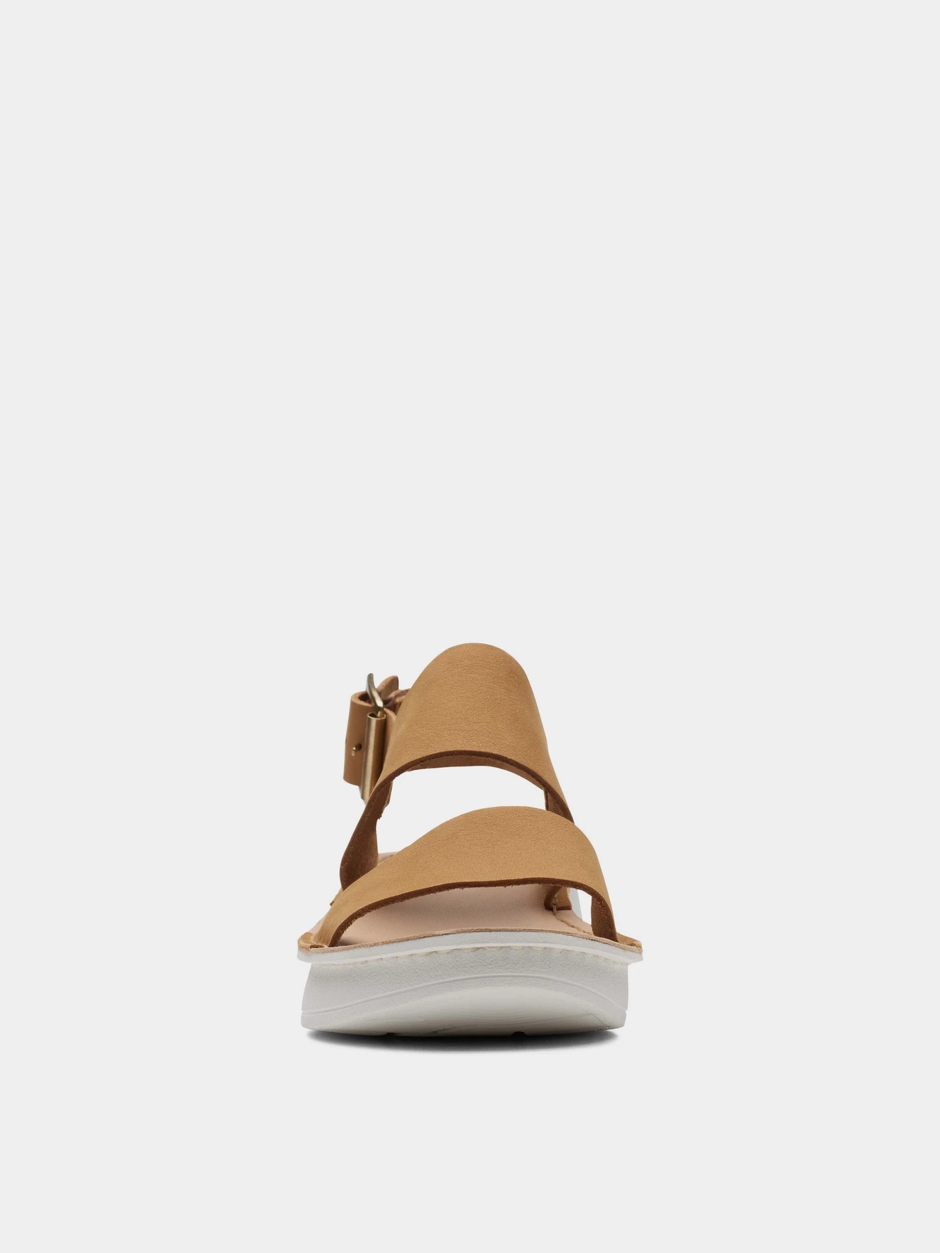 Босоніжки Clarks Velhill Strap модель 26170823 Босоніжки Clarks Velhill Strap модель 26170823 Фото