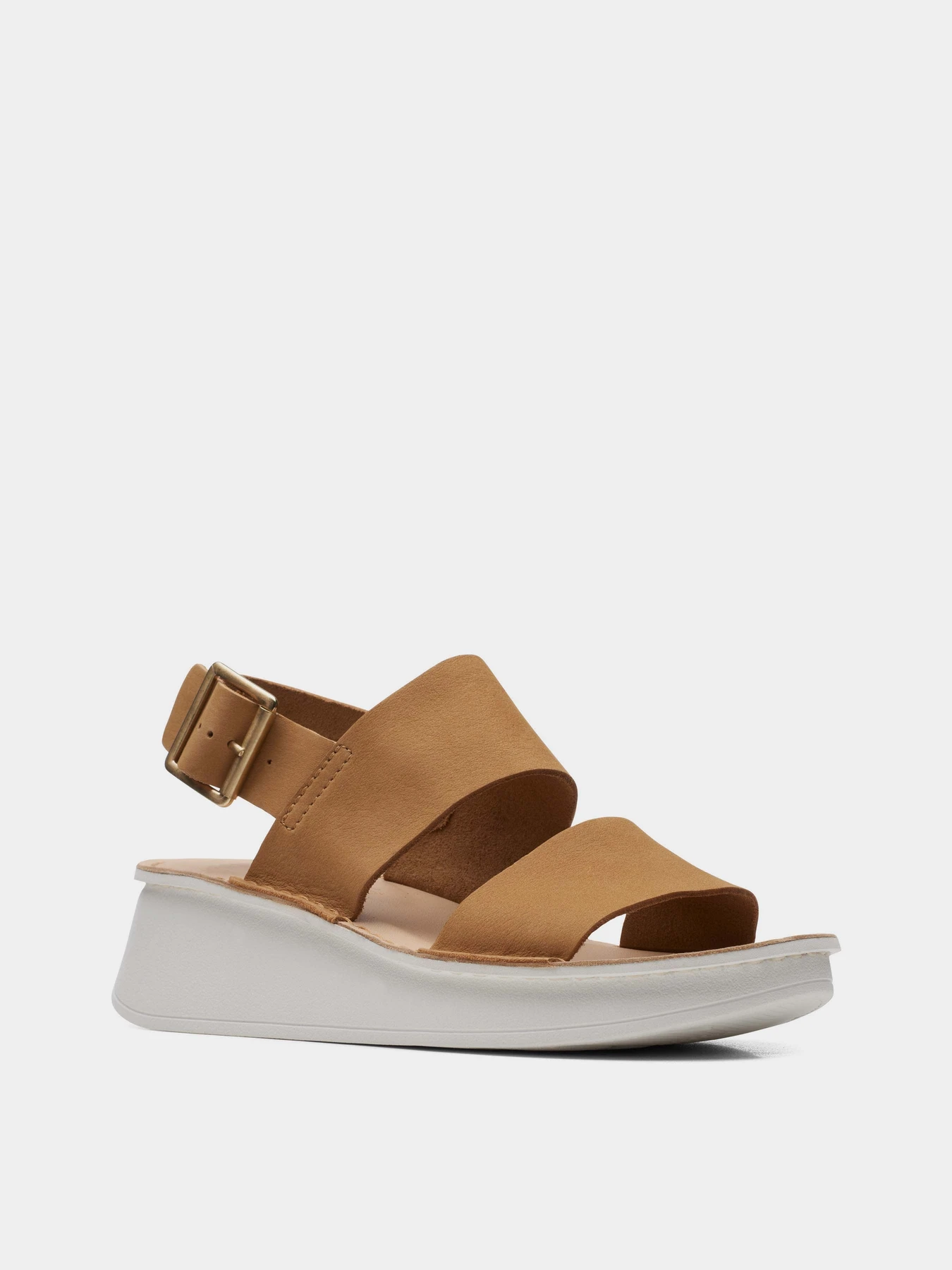 Босоніжки Clarks Velhill Strap модель 26170823 Босоніжки Clarks Velhill Strap модель 26170823 Фото