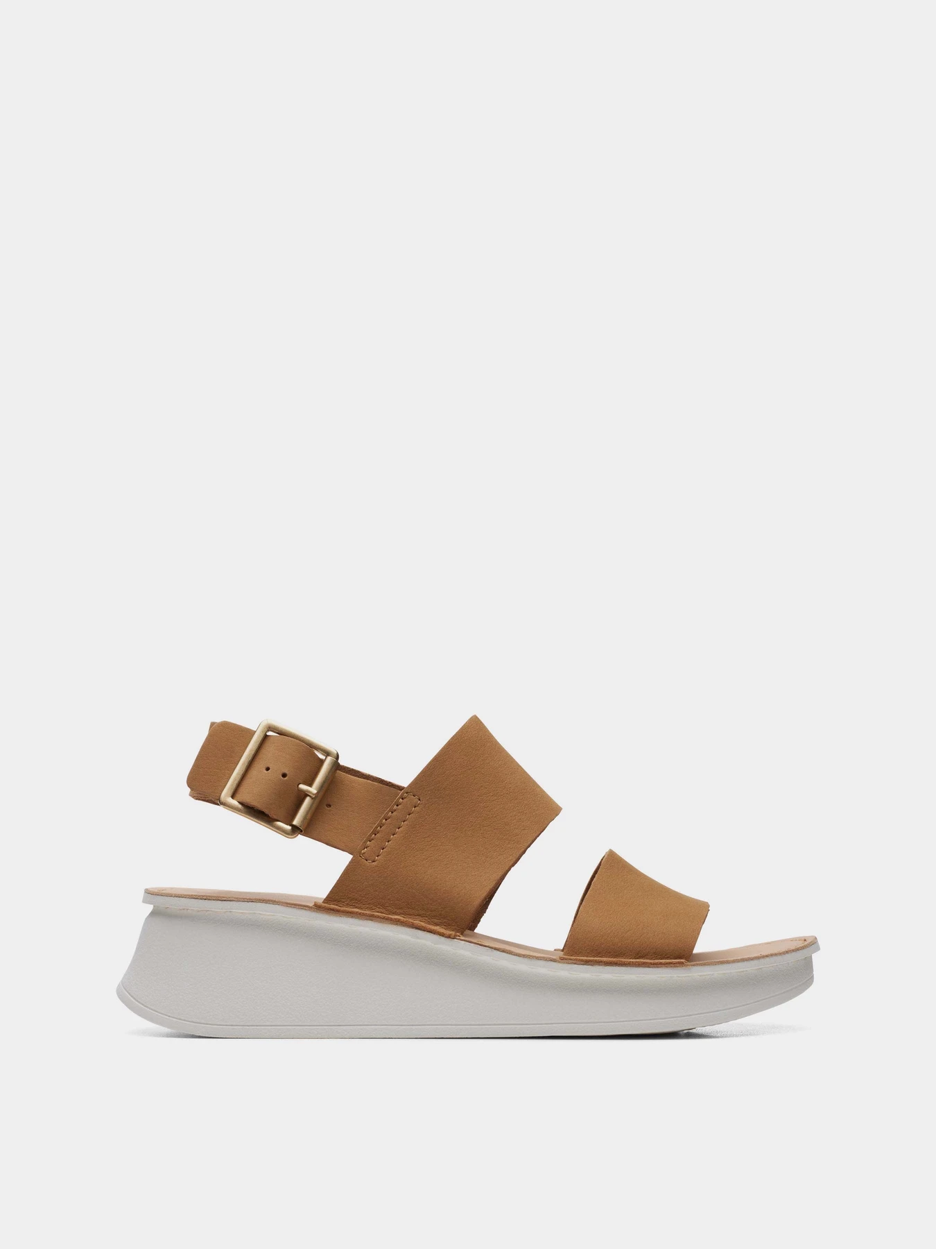 Босоніжки Clarks Velhill Strap модель 26170823 Босоніжки Clarks Velhill Strap модель 26170823 Фото