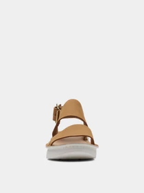 Босоніжки Clarks Velhill Strap модель 26170823 Фото