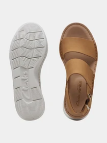 Босоніжки Clarks Velhill Strap модель 26170823 Фото