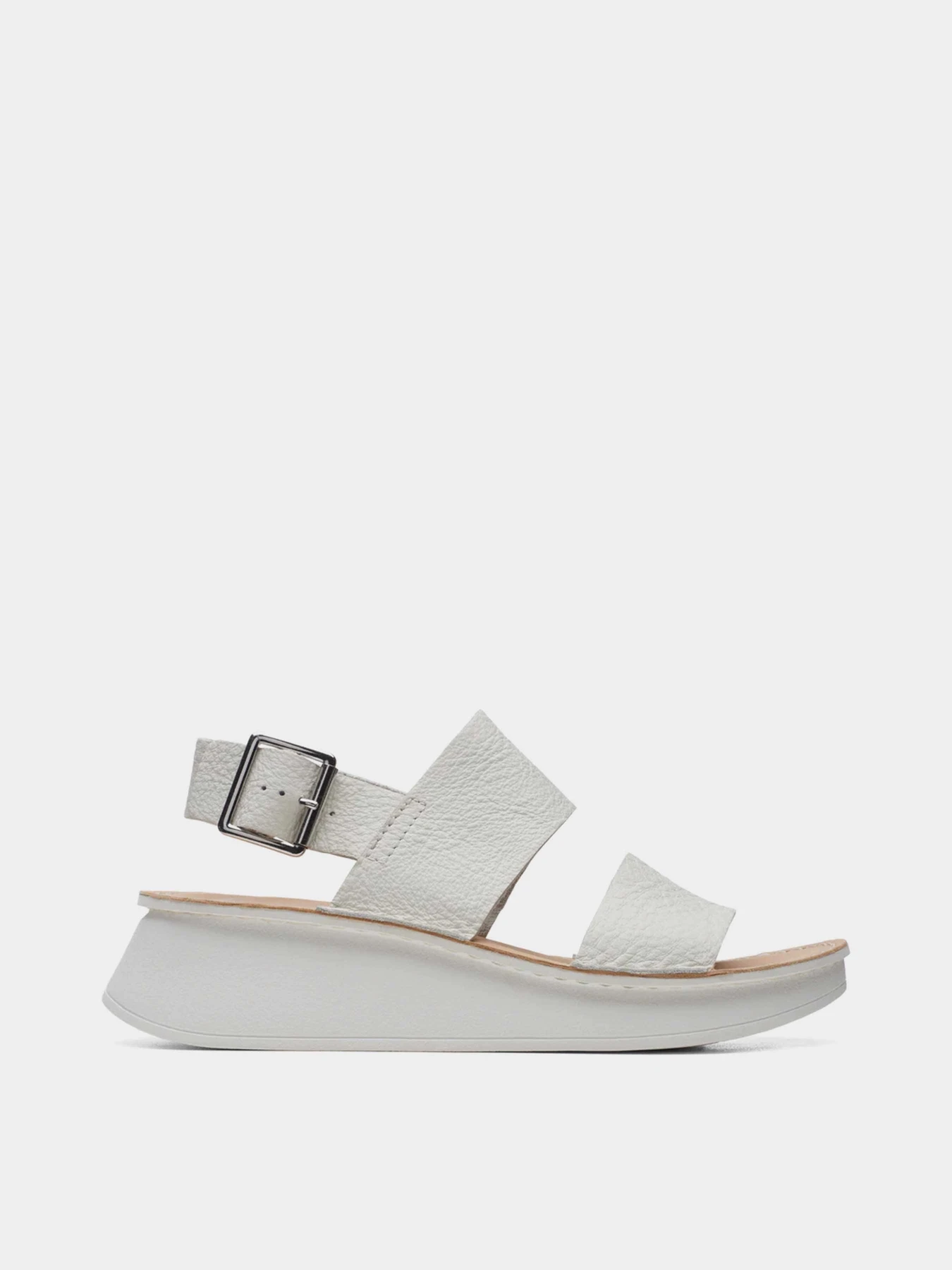 Босоножки Clarks Velhill Strap модель 26170824 Босоножки Clarks Velhill Strap модель 26170824 Фото