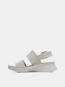 Босоножки Clarks Velhill Strap модель 26170824 Фото