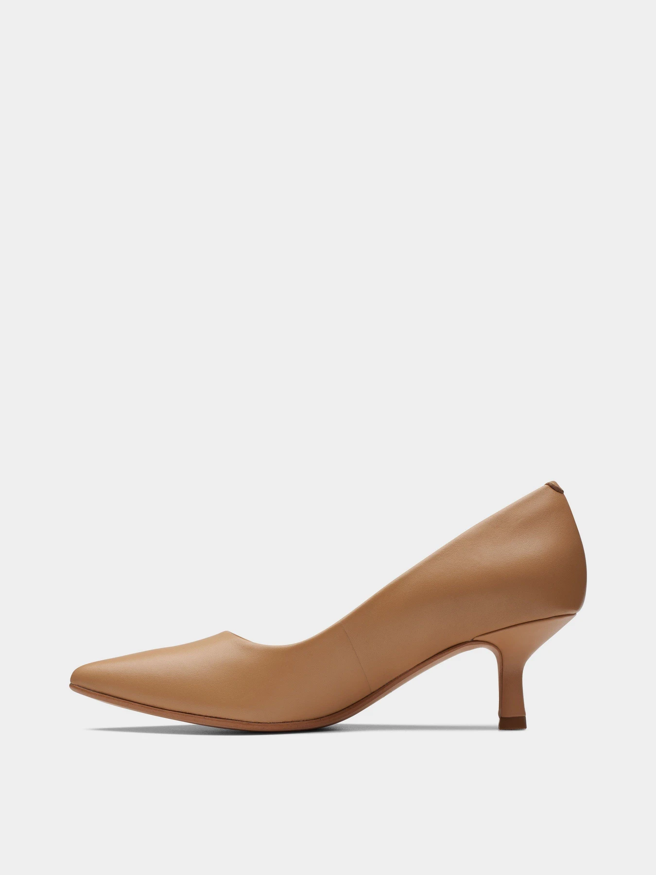 Туфли и лоферы Clarks Violet55 Rae модель 26170273 Фото