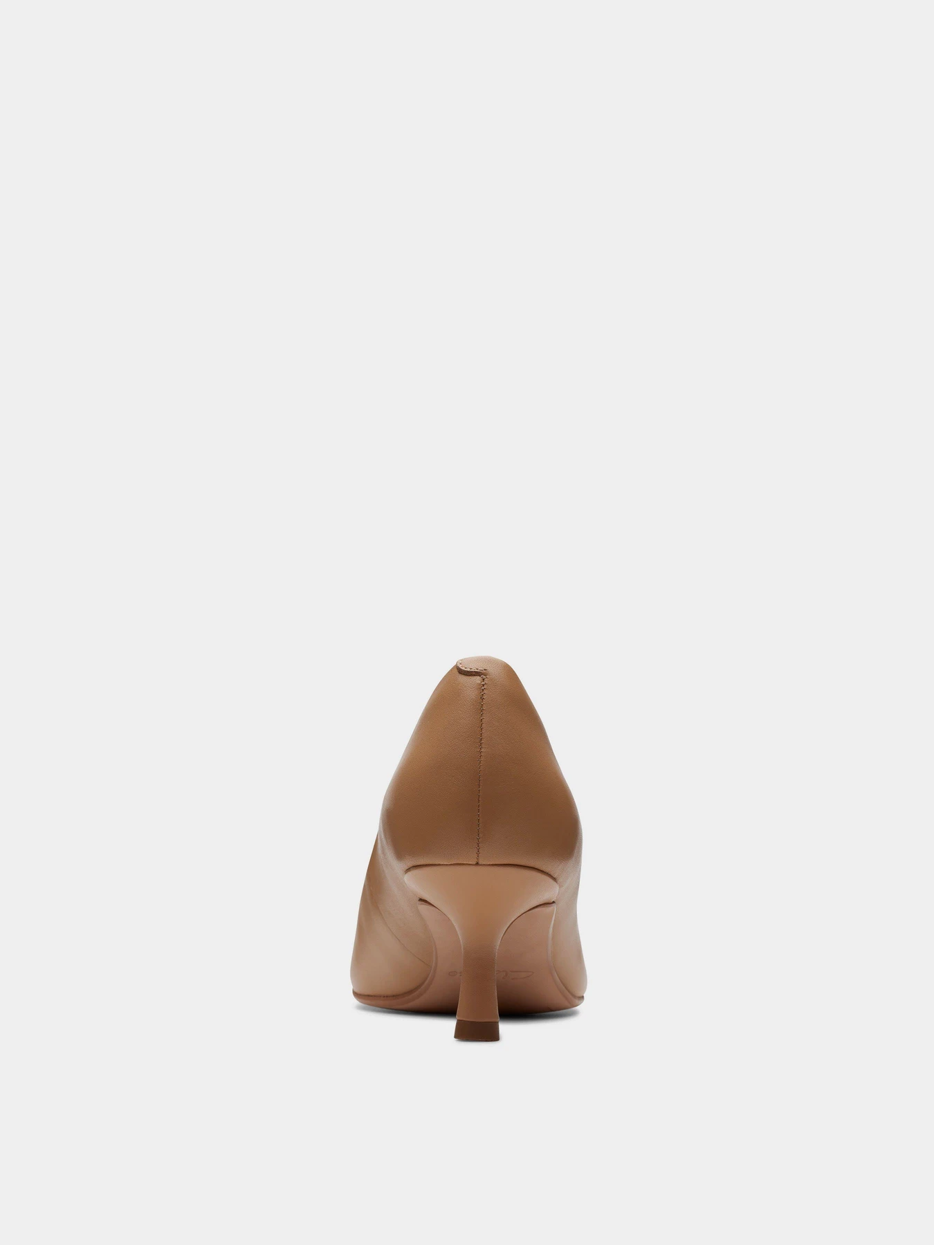 Туфли и лоферы Clarks Violet55 Rae модель 26170273 Фото